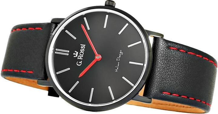 Immagine prodotto Gino Rossi Męski G. ROSSI 8709A2-1A3 (34 mm)