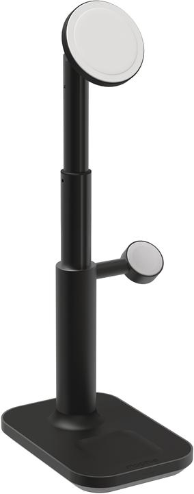 Productafbeelding Zagg Mophie MagSafe 3in1 Charging Stand (15 W)