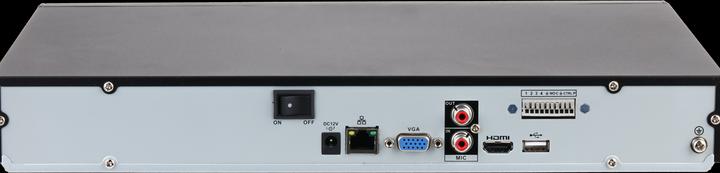 Produktbild Dahua IP DVR NVR4208-4KS3 (Netzwerk Videorecorder (NVR))