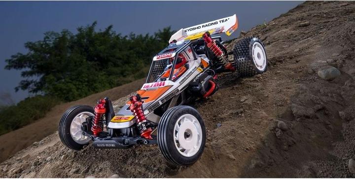 Immagine prodotto Kyosho Kit Ultima 2WD (Kit)