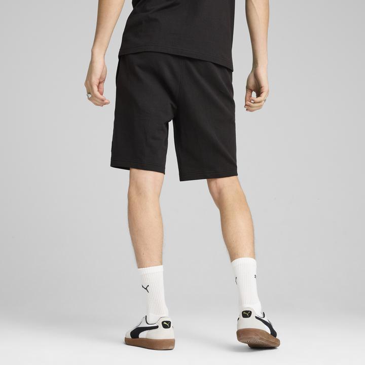 Actual product image Puma ESS ELEVATED Shorts 9" TR (L)