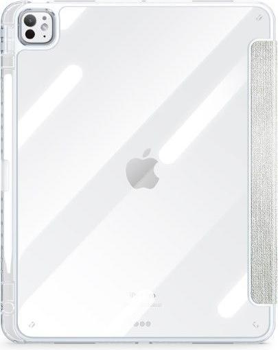 Actual product image Dux Ducis Unid (iPad Pro 13 2024 (M4))