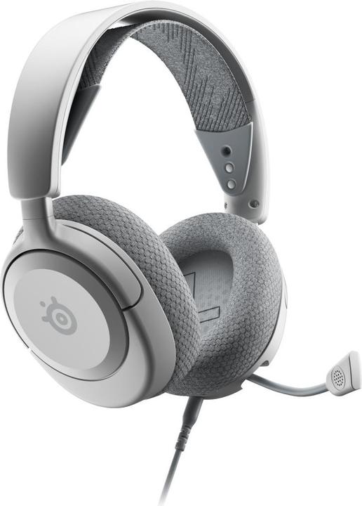 Image du produit SteelSeries Arctis Nova 1 (Filaire)