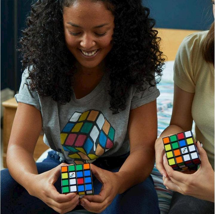 Produktbild Spin Master Rubiks (4 x 4)
