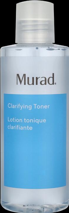 Image du produit Murad 80315 Tonique nettoyant pour le visage femmes 180 ml (Lotion tonique, 180 ml)