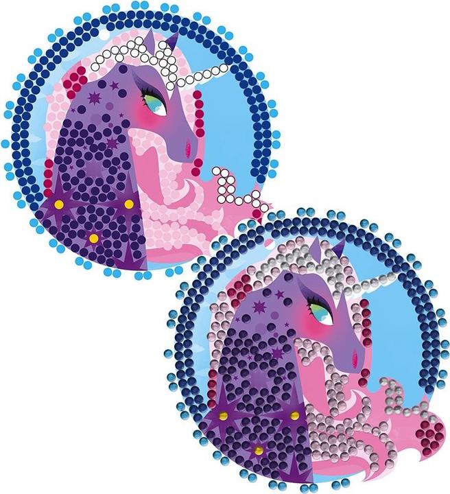 Image du produit Janod Pixel Strass - Pretty Deco