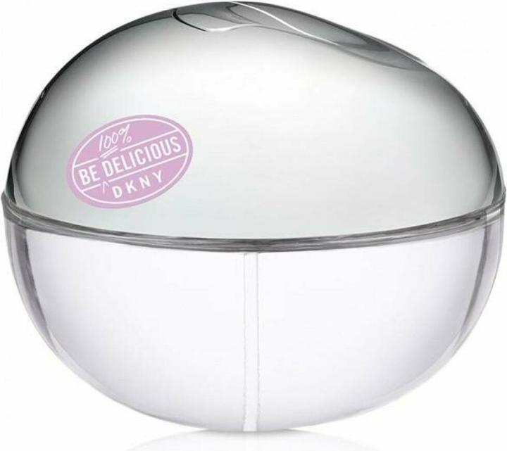 Produktbild DKNY Be 100% Delicious (Eau de Parfum, 50 ml)