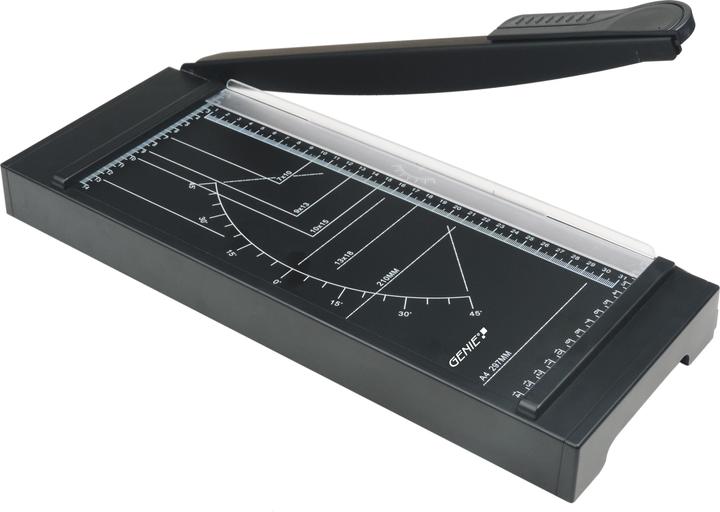 Genie GH 40B (5 Sheets, A4)