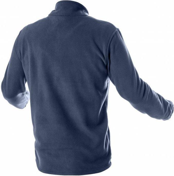 Image du produit Högert PASADER mėlyna polinio 2XL palaidinė (56) (XXL)