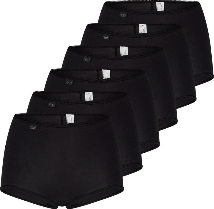Produktbild Sloggi 24/7 Cotton (44, XXL, 6er Pack)