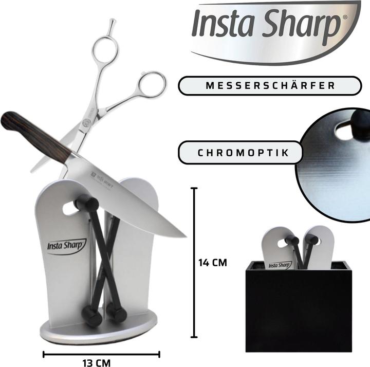 Actual product image Lipo Insta Sharp