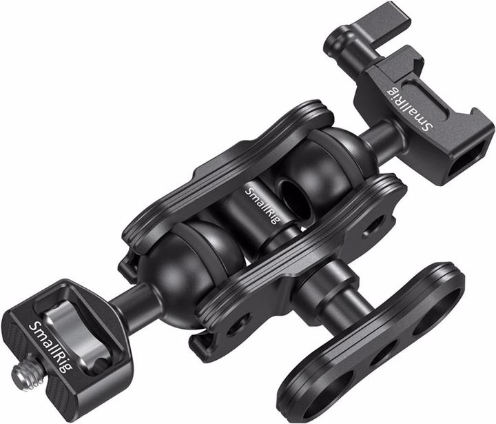 Image du produit SmallRig Bras articulé (Tête sphérique)