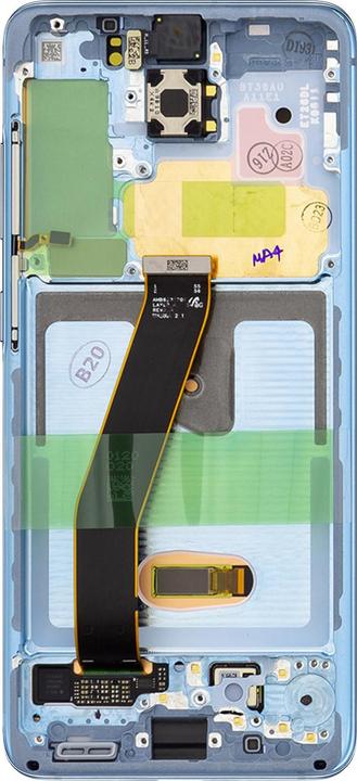 Produktbild Samsung LCD-Display Galaxy S20 (Display, Galaxy S20)