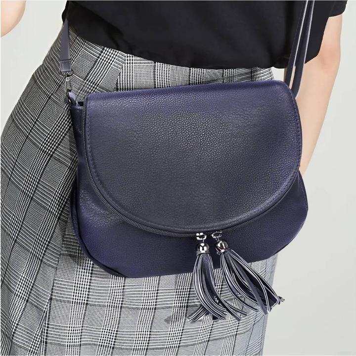 Produktbild Gallantry Zipper Umhängetasche