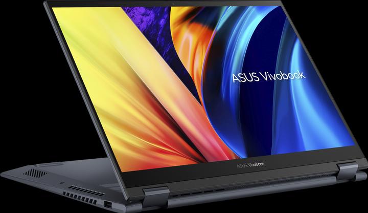 Produktbild ASUS Vivobook S 14 Flip (14", Intel Core i5-1335U, 16 GB, 512 GB, CH)