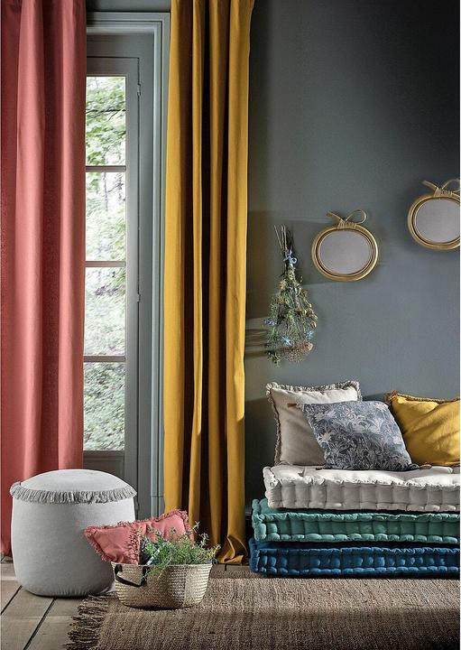Actual product image La Redoute Interieurs Panama (350 x 140 cm)
