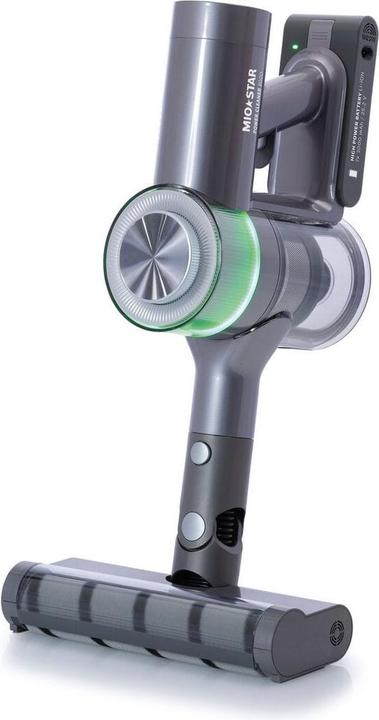 Produktbild Mio Star Power Cleaner 8000