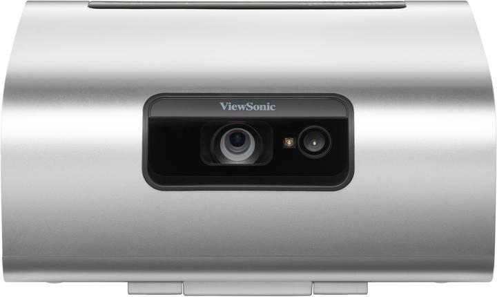Image du produit Viewsonic Projecteur laser RGB, 2200 lumens (Full HD, 2200 lm, 1.2:1)