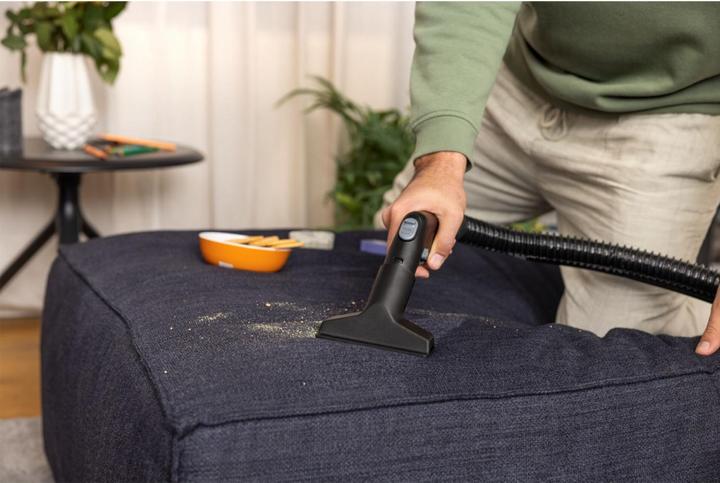 Actual product image Kärcher SE 4 (Wet dry vacuum cleaner)