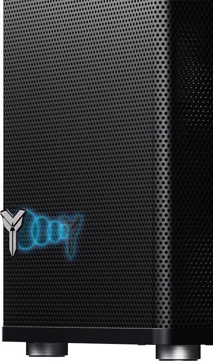 Image du produit Jonsbo VR4 (ATX, mATX, ITX)