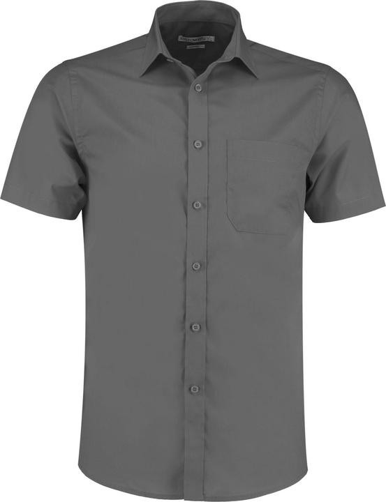 Produktbild Kustom Kit Hemd kurzärmlig (19)