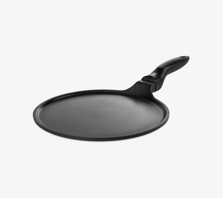 Actual product image WMF crèpe pan (27 cm, Crêpe pan, Cast aluminium)