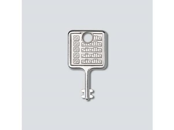 Produktbild Siedle Schlüssel