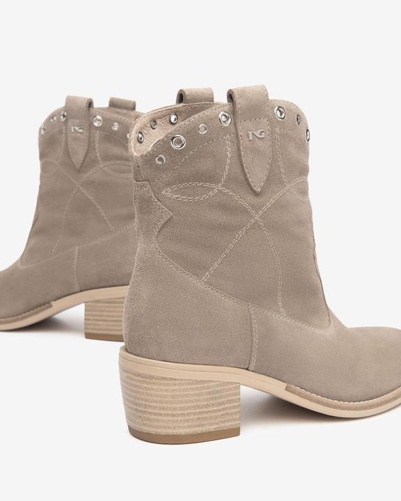 Produktbild Nero Giardini Stiefelette (39)
