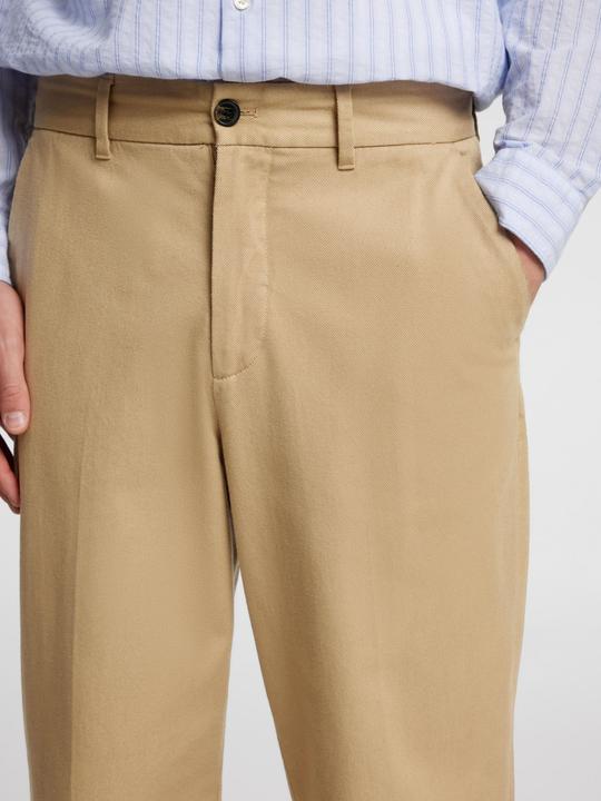 Actual product image Selected Homme 220 Loose Fit Hosen (W31/L32)