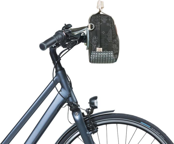 Immagine prodotto Basil Bohème City (8 l, Borsa manubrio)