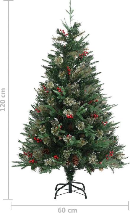 Produktbild VidaXL Lockwood (120 cm)