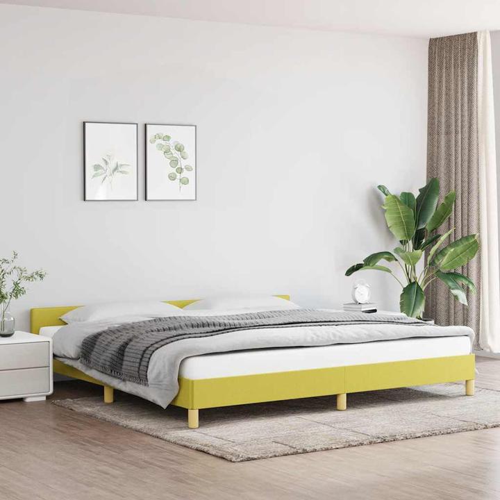 Actual product image VidaXL Iyov (200 x 200 cm)