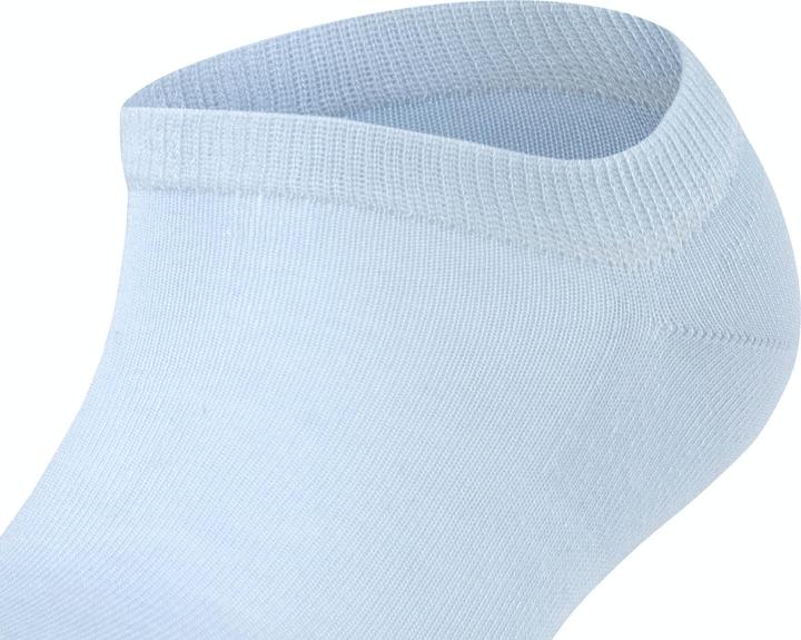 Image du produit Falke Active Breeze (Lot de 3) Chaussettes sneaker, couleur 6594 light blue, taille 35-38 (Une unité par pack, 35 - 38)