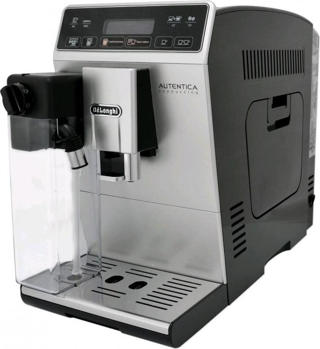 Image du produit De'Longhi Autentica