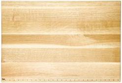 Actual product image Global - Cutting Board - Oak - S
