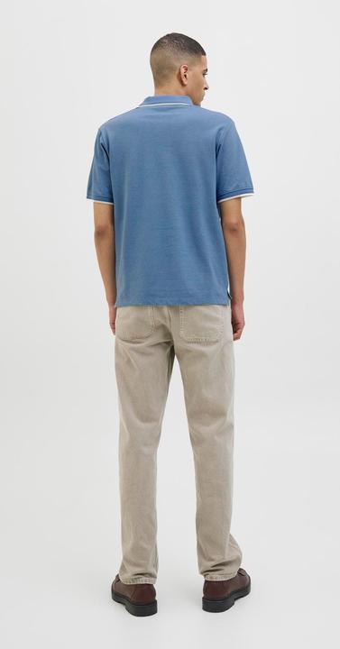 Produktbild Jack & Jones Jprblualves Ss Polo Noos (S)