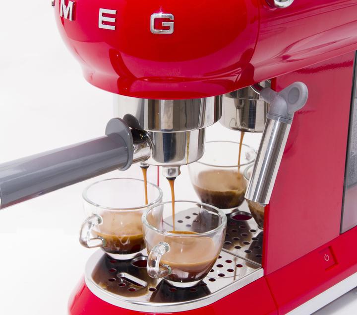 Actual product image Smeg 50's Retro Style