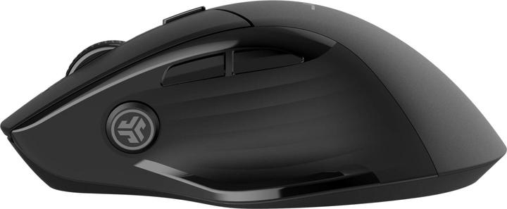 Produktbild JLab Audio JLab JBuds Bluetooth Maus, Ergonomisches Design 7 Tasten, Bis zu drei Benutzerprofilen (Kabellos)
