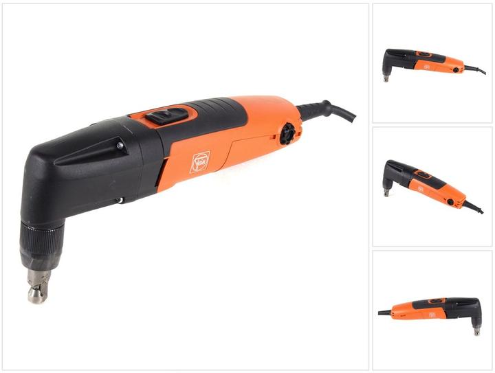 Fein BLK 1.3 CSE Knabber bis 1,3 mm BLK 1.3 C