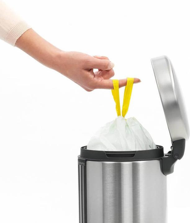 Actual product image Brabantia PerfectFit size A, 3l (20 x, 3 l)