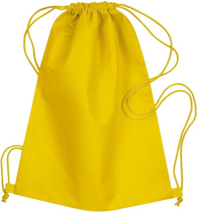 MidOcean Turnbeutel Daffy NonWoven