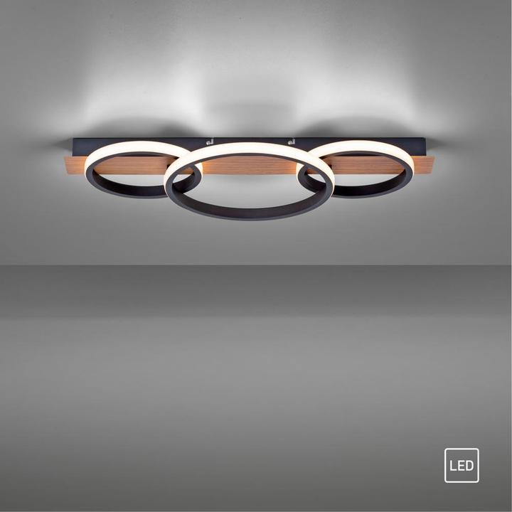 Image du produit Leuchten Direkt Tropper (4599 lm)