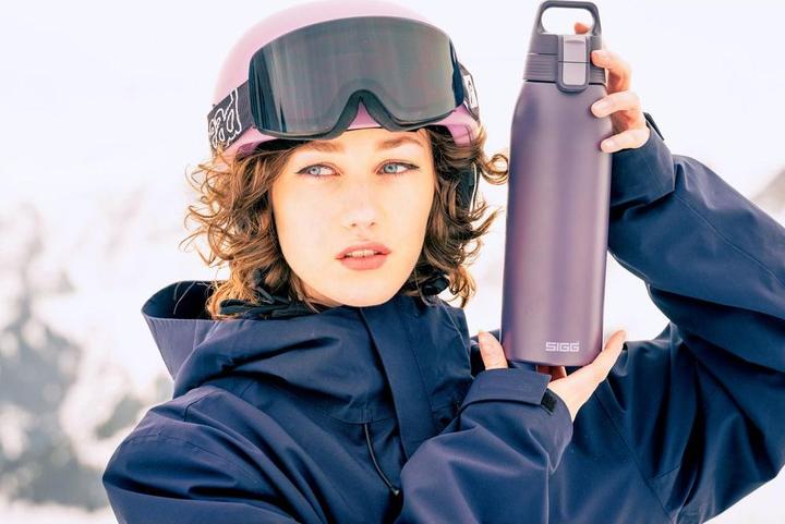 Produktbild Sigg Shield Therm One (1 l)