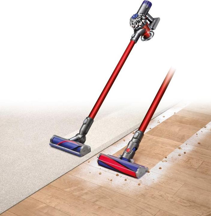 Actual product image Dyson V6 Total Clean