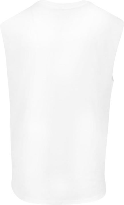 Actual product image Merchcode Roma Sleeveless Tee - 173441 (S)