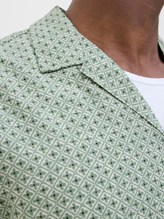 Immagine prodotto Jack & Jones Relaxed Fit Hemd Hemd (M)