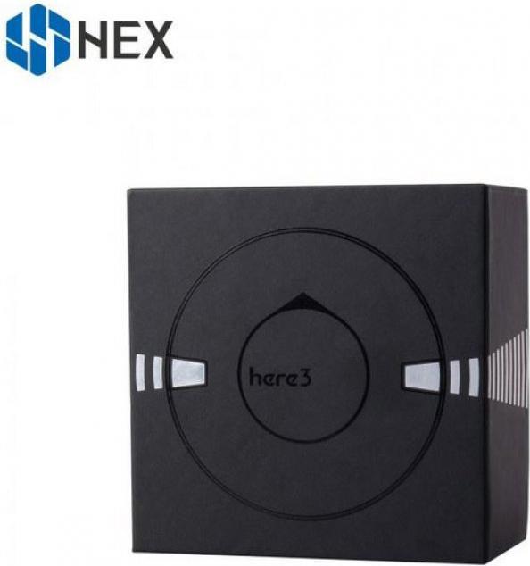Actual product image ProfiCNC Hex Aero HERE 3