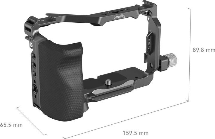 Actual product image SmallRig 4257 (Cage)