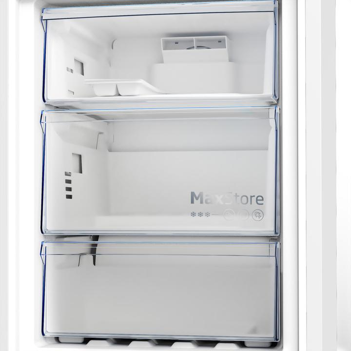 Actual product image Beko Kühl-Gefrierkombination KG515 (316 l)
