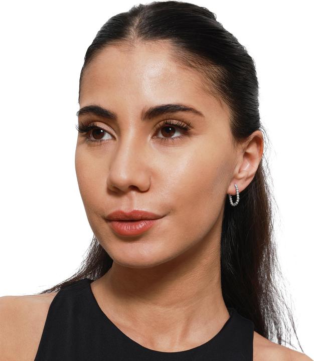 Image du produit Heideman Maren argenté (100% acier inoxydable)